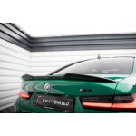 Αεροτομή πίσω καπό carbon της Maxton Design για BMW Σειρά 3 M3 (G80)